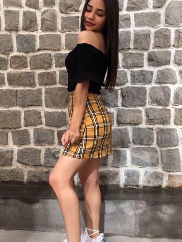 Яна Вихрь фото 4